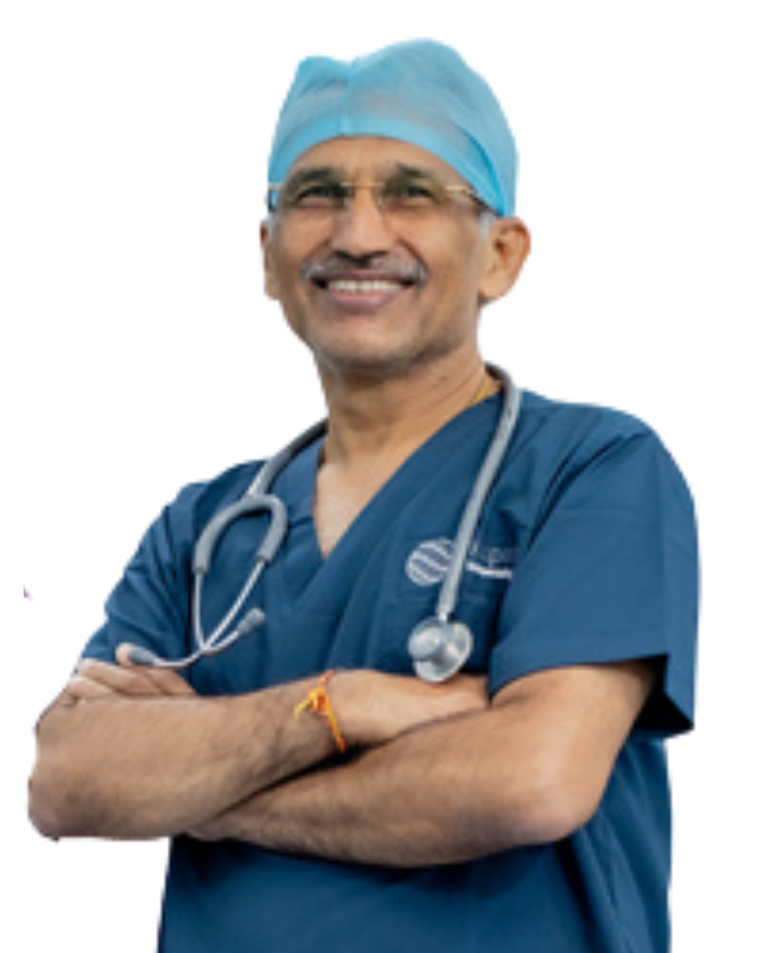 Dr. Rajan Modi, hernia surgeon in Goregaon