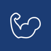 icons8-muscle-100