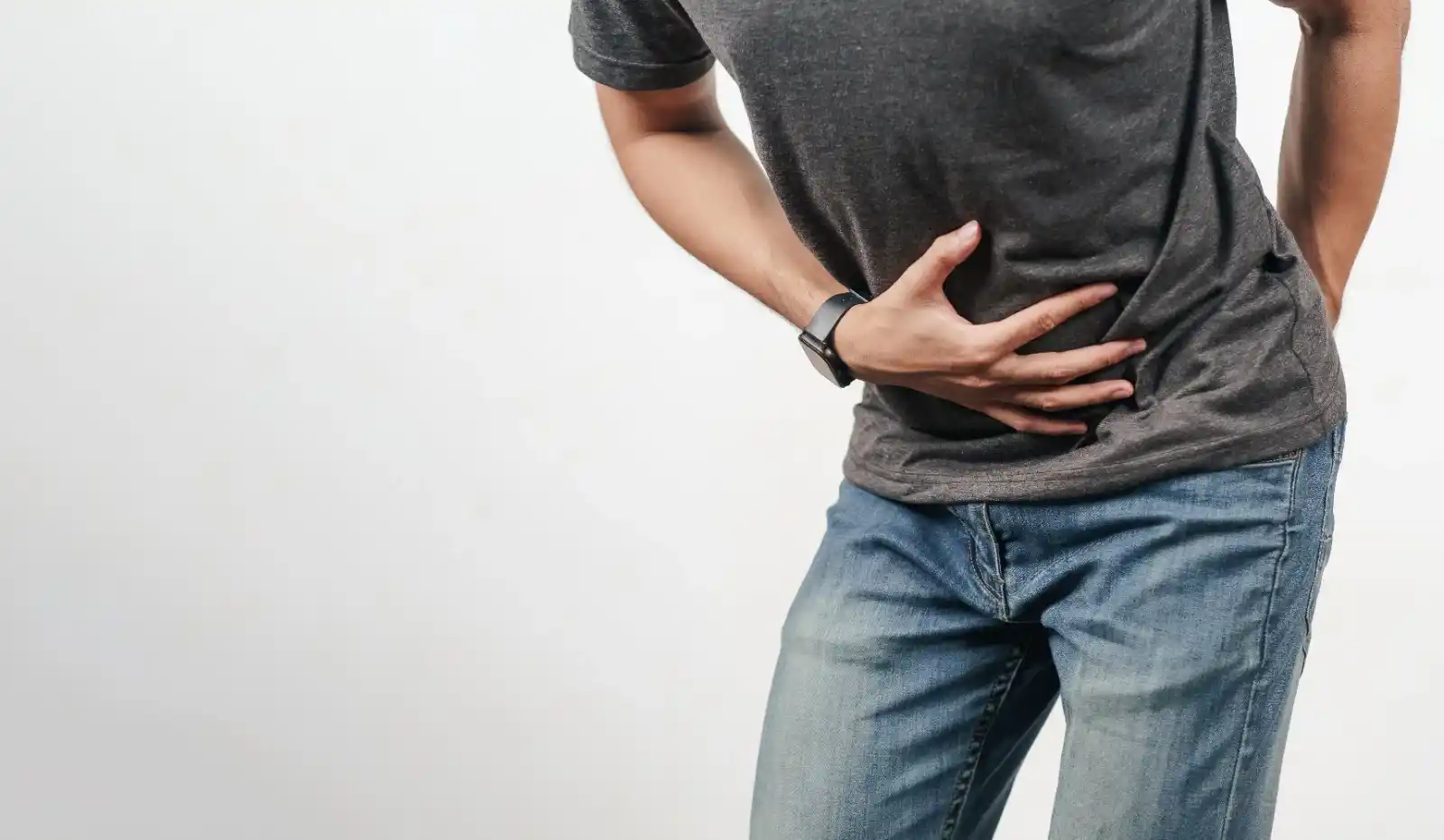 Hernia illustration, from the hernia specialist doctor in Mumbai, Goregaon
