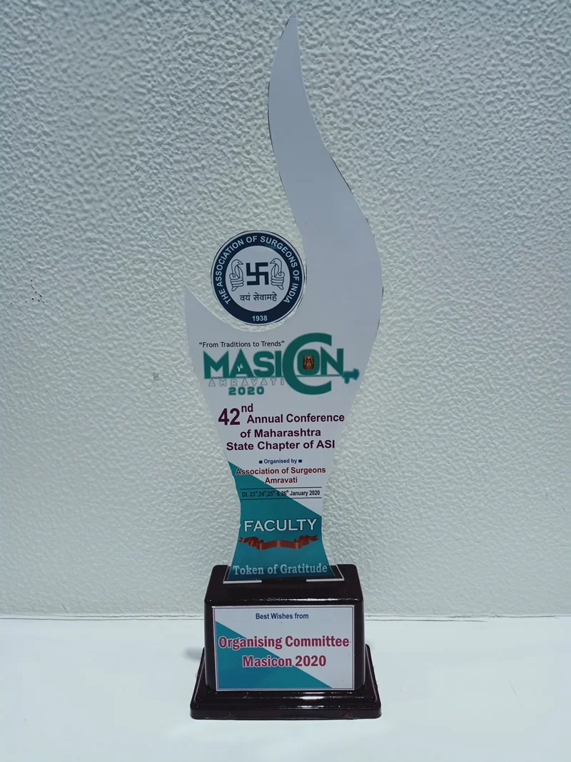 Advanced Laparoscopy Certification