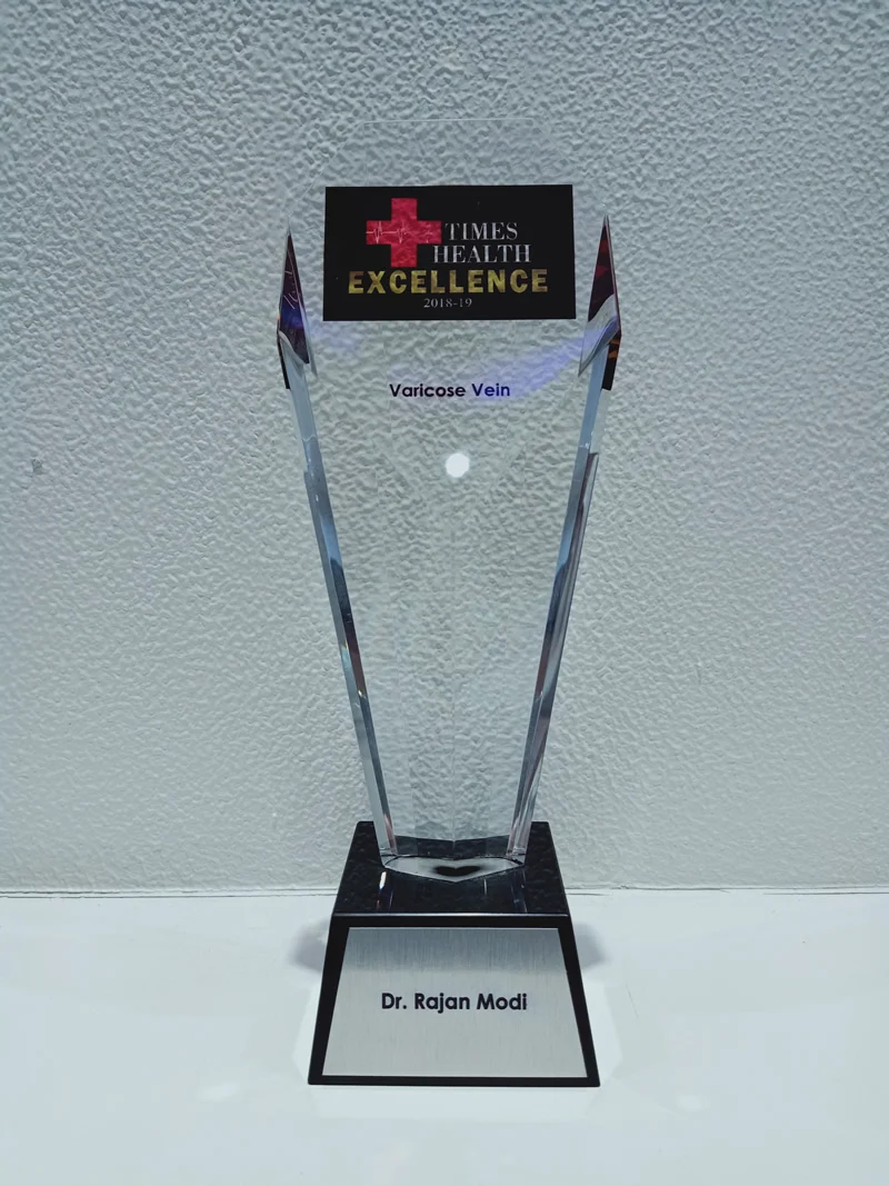 International Surgeon Trainer Recognition