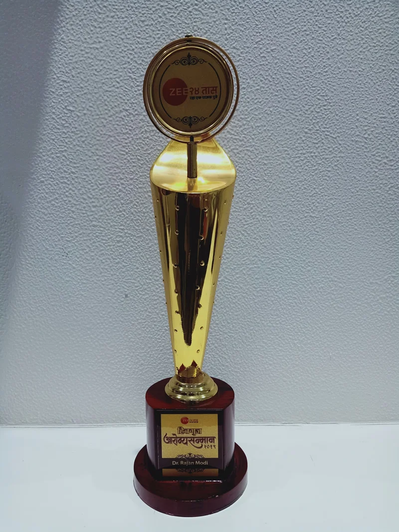 International Surgeon Trainer Recognition