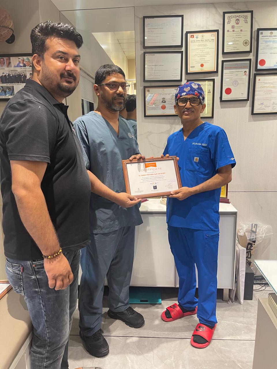 Certification Programs