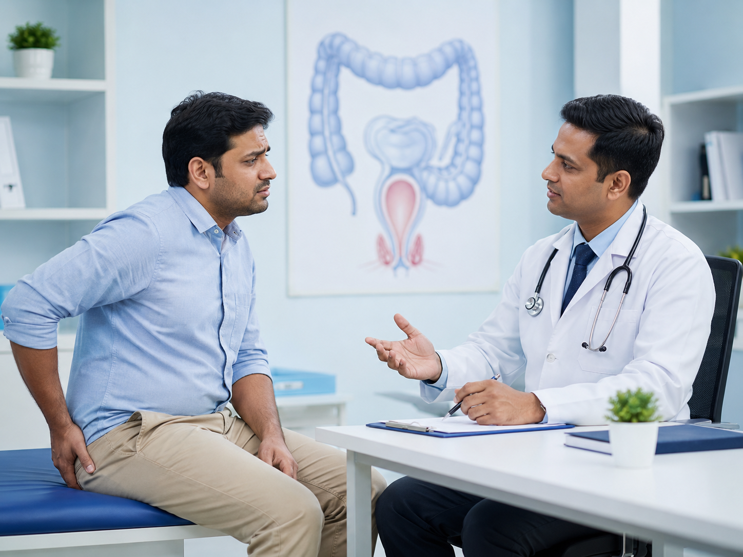 piles treatment